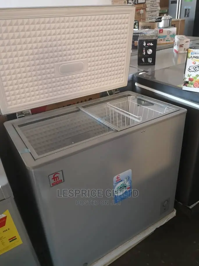 Fairmate Freezer 200L