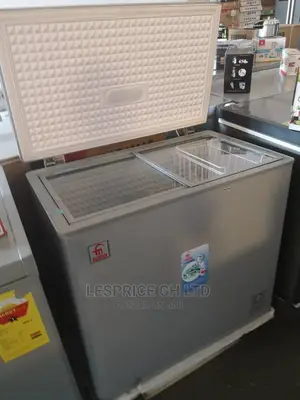 Latest Fairmate Chest Freezer 200L