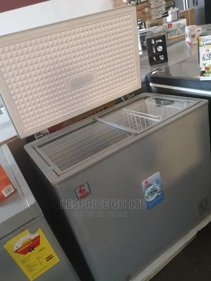 Fairmate Latest 200L Freezer