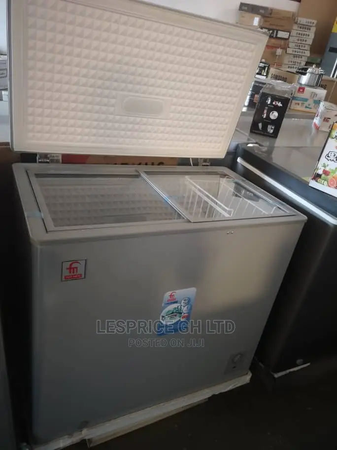 New Arrival Fairmate 200L Freezer