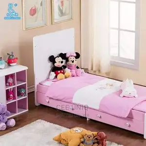 Convertible Baby Cot