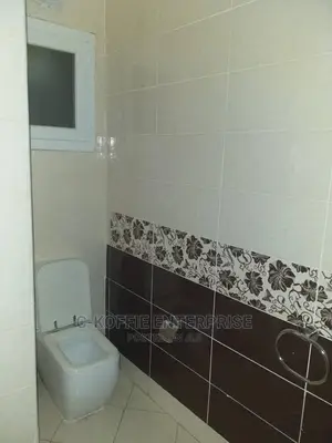 Furnished 3bdrm House in Airport for Rent