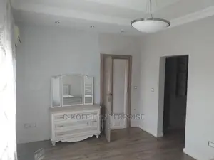 Furnished 3bdrm House in Airport for Rent