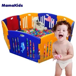 Baby Safety Playpen