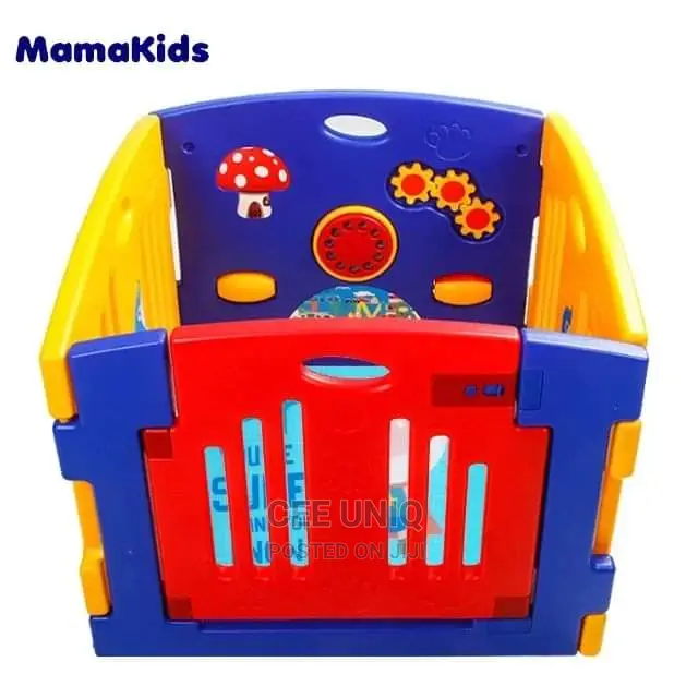 Baby Safety Playpen