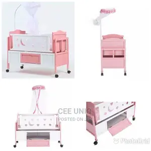 Fancy Baby Coy
