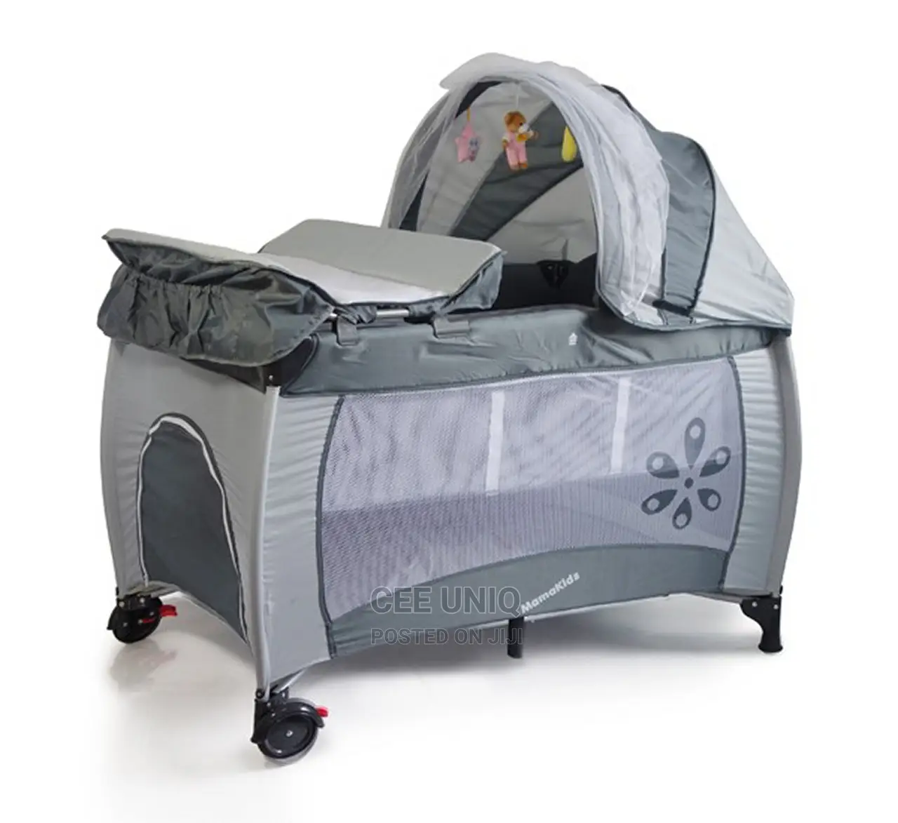 Mamakids Playpen Cot