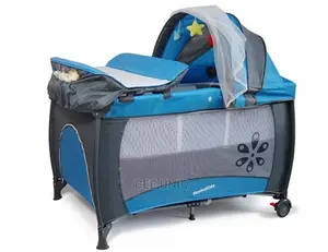Mamakids Playpen Cot