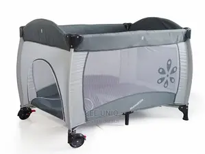Mamakids Playpen Cot