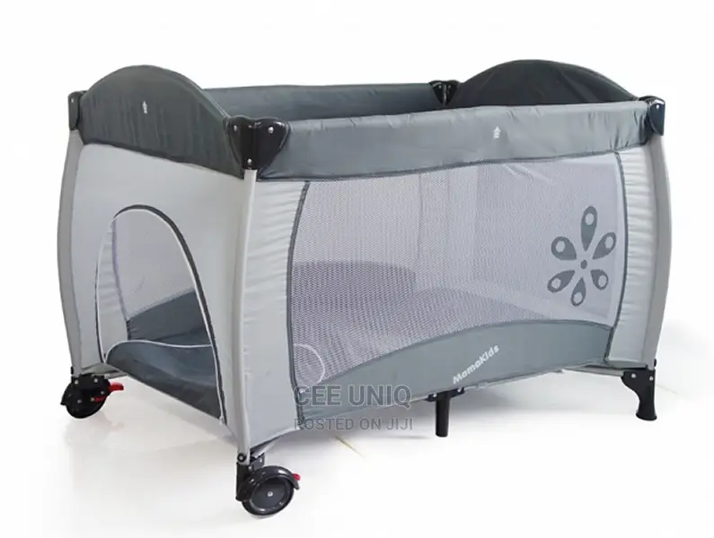 Mamakids Playpen Cot