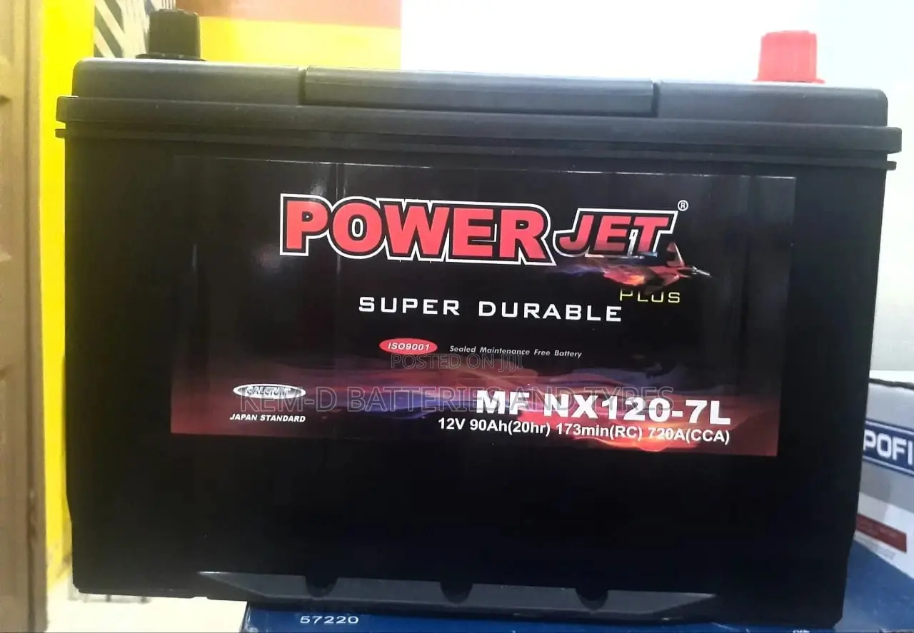 Toyota Sequoia Car Battery - Free Delivery