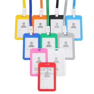 ID Card Holder