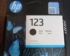 Original Hp Ink Cartridge