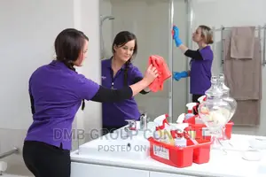 Cleaning Service 4u/ We Are Available
