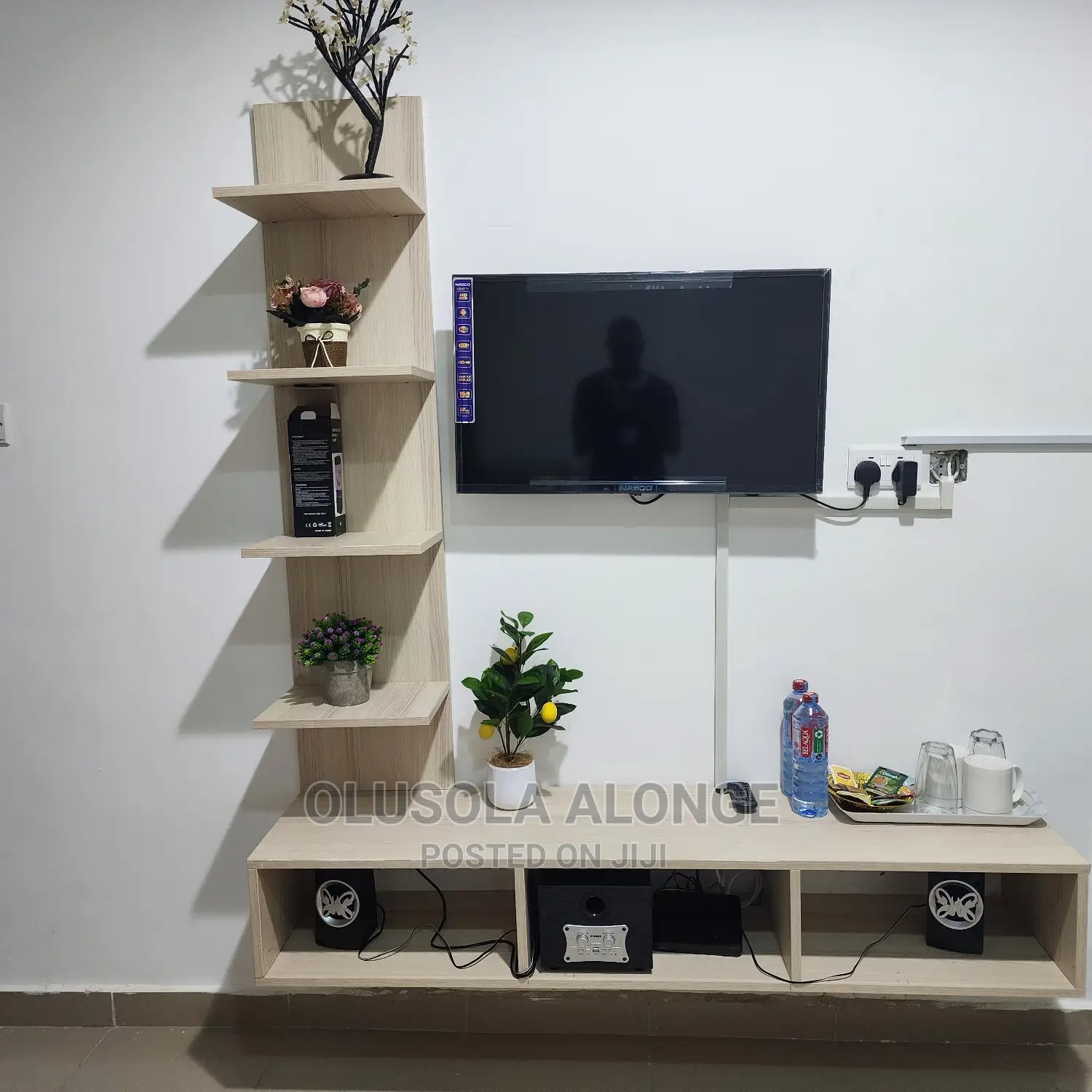 Masterpiece Studio+Starlink Internet-Daily Rate