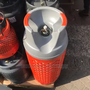Quality Supreme 24kg Fibre Gas Cylinder for Sale
