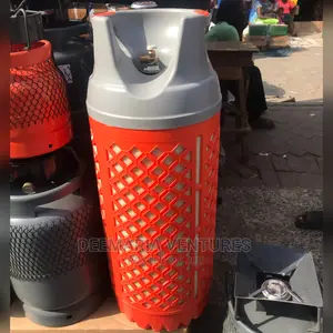 Quality Supreme 24kg Fibre Gas Cylinder for Sale