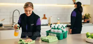 Call 4 Cleaning/ Ready 2 Work