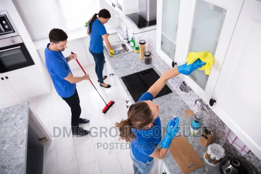 Xcellent Cleaning Services