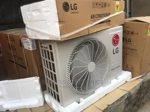 2.5hp R410 Gas Split Smart Airflow Healthy Care Soft AC