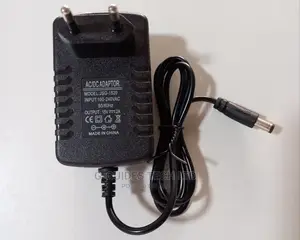 15V 2A Ac/Dc Adapter
