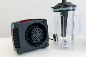 Sc-1589 Commercial Multifunction Blender 2l