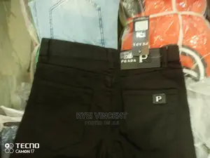 Quality Prada Jeans and More