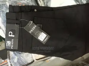 Quality Prada Jeans and More