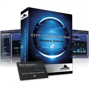 Spectrasonics Complete Instrument Bundle for Studio Works