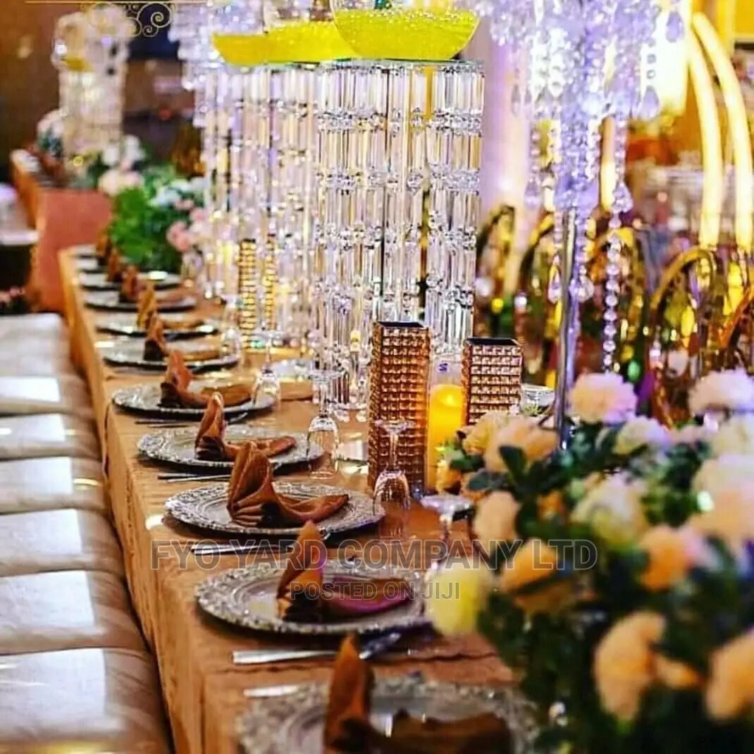 Chairs,Tents or Canopies,Tables for Rent in Accra Metropolitan Party