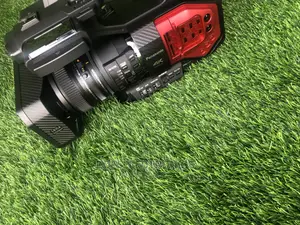 Panasonic AG-DVX200 Handheld Camcorder