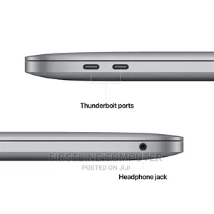 New Laptop Apple MacBook Pro 2022 M2 8GB Intel Core I7 SSD 512GB