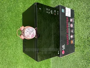 MH8265DIS LG Black Inverter Microwave 42 L Neochef Smart