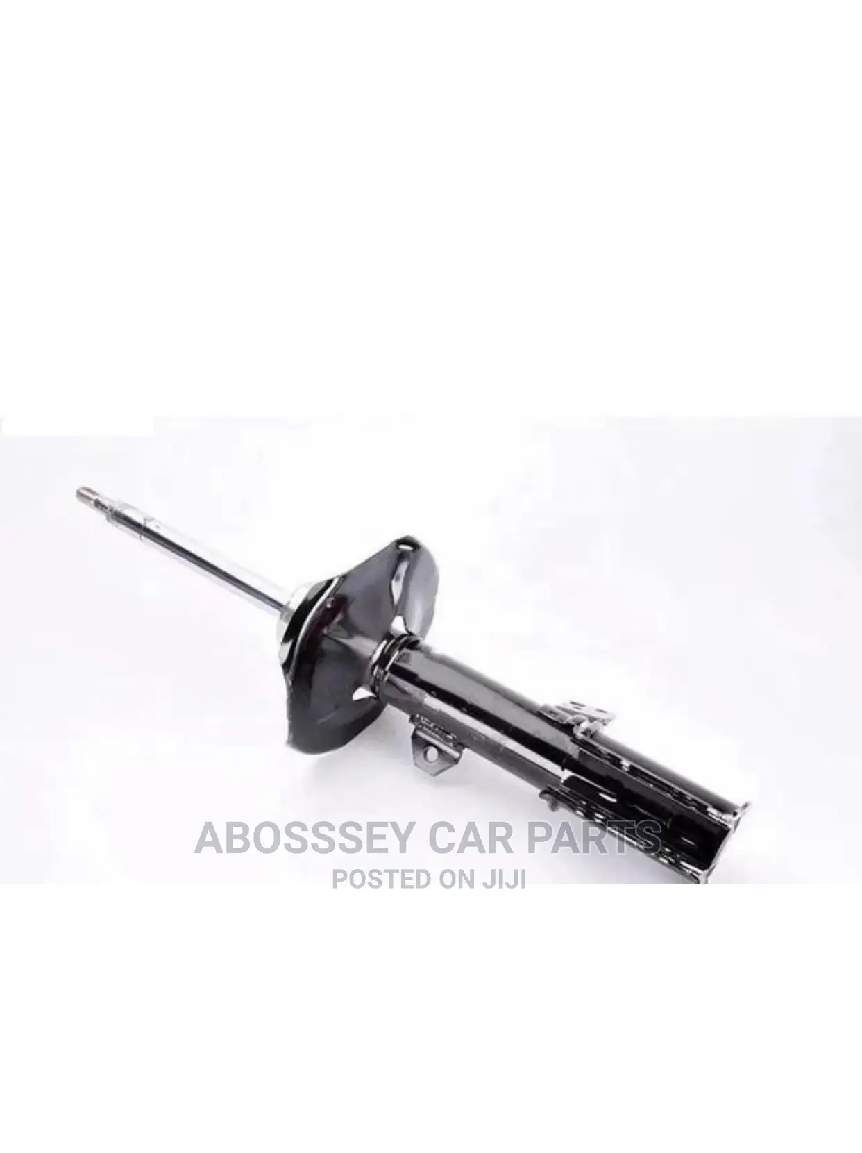 Toyota Corolla 2004 to 2007 Shocks Available
