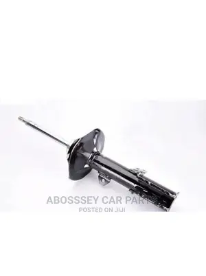 Toyota Corolla 2004 to 2007 Shocks Available