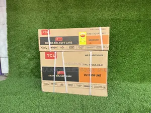 Low Noise Environmentally Friendly Tcl 2.5 Hp Split AC