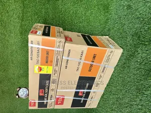Dural Drainage TCL AC 1.5hp Split Care Airflow Exchange