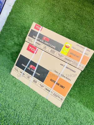 1.5 Hp Tcl AC R410 Gas