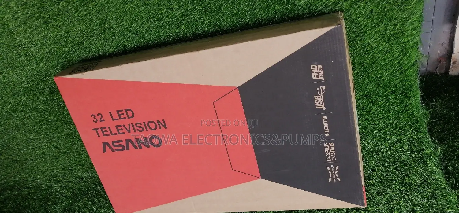 Correct 32 Asano TV