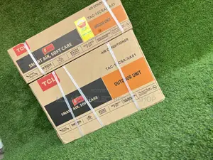 TCL 1.5 Hp Split R410 Gas