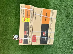 1.5hp Split R410 Gas TCL AC Care Airflow Exchange