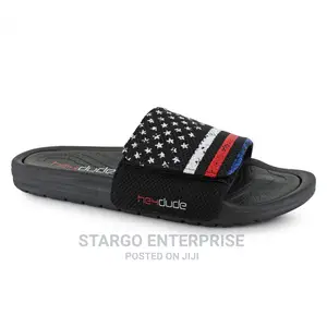 Hey-Dude Slides