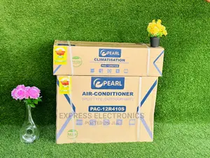 Dual Drainage Pear 1hp Split R410 Air Exchange AC