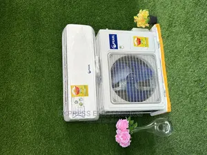 Copper Pipe Air Exchange Pearl Inverter 2.0hp Split Unit