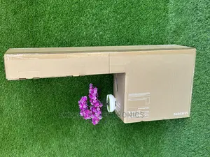 B650 Soundbar 430w Dropper Samsung Five Star With Woofer