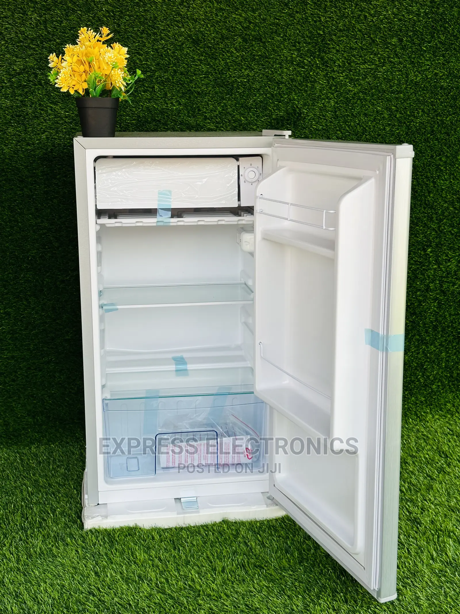 Door Balcony Pearl Tabletop Fridge Led Light
