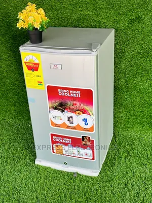 Friendly Budget Zara Tabletop Fridge High Efficiency