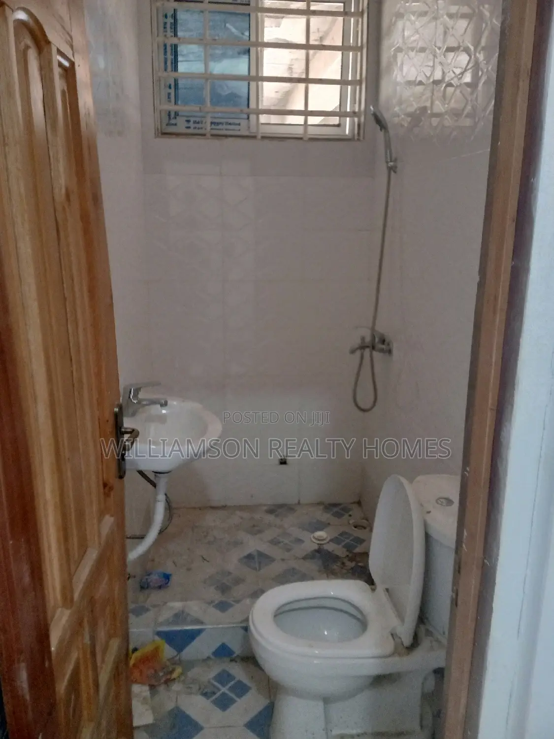1bdrm Apartment in Klagon Estate, Spintex for rent