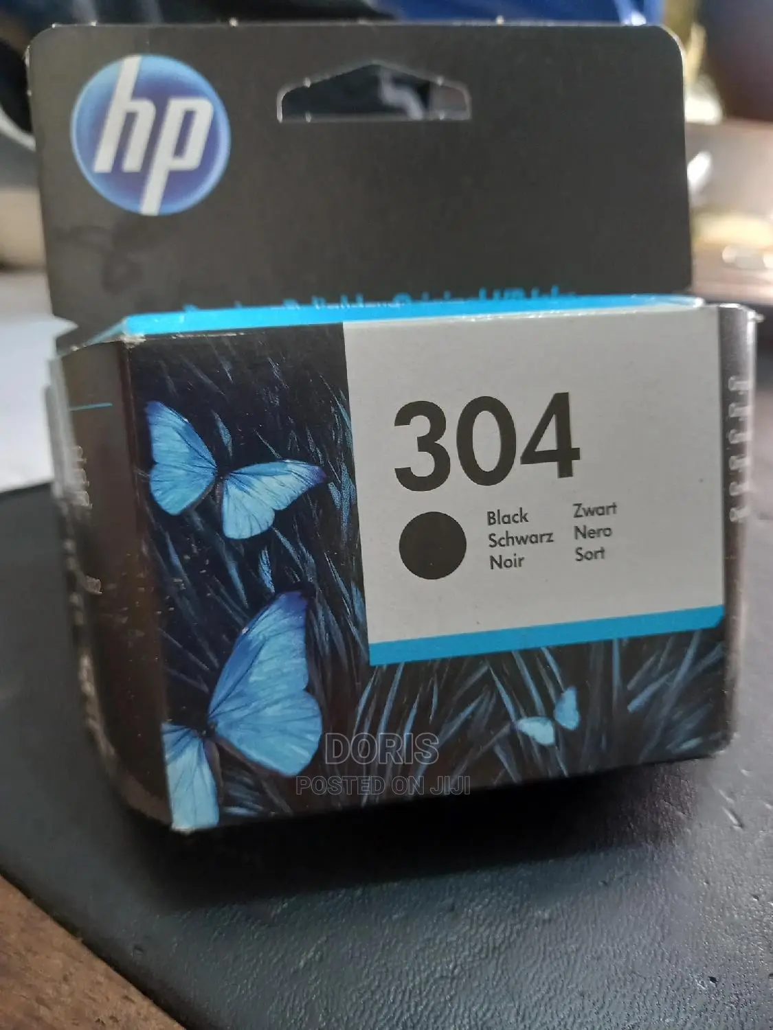 Good Quality Ink Cartridge