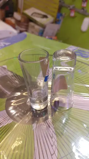 Tequila Class Cup 6pcs
